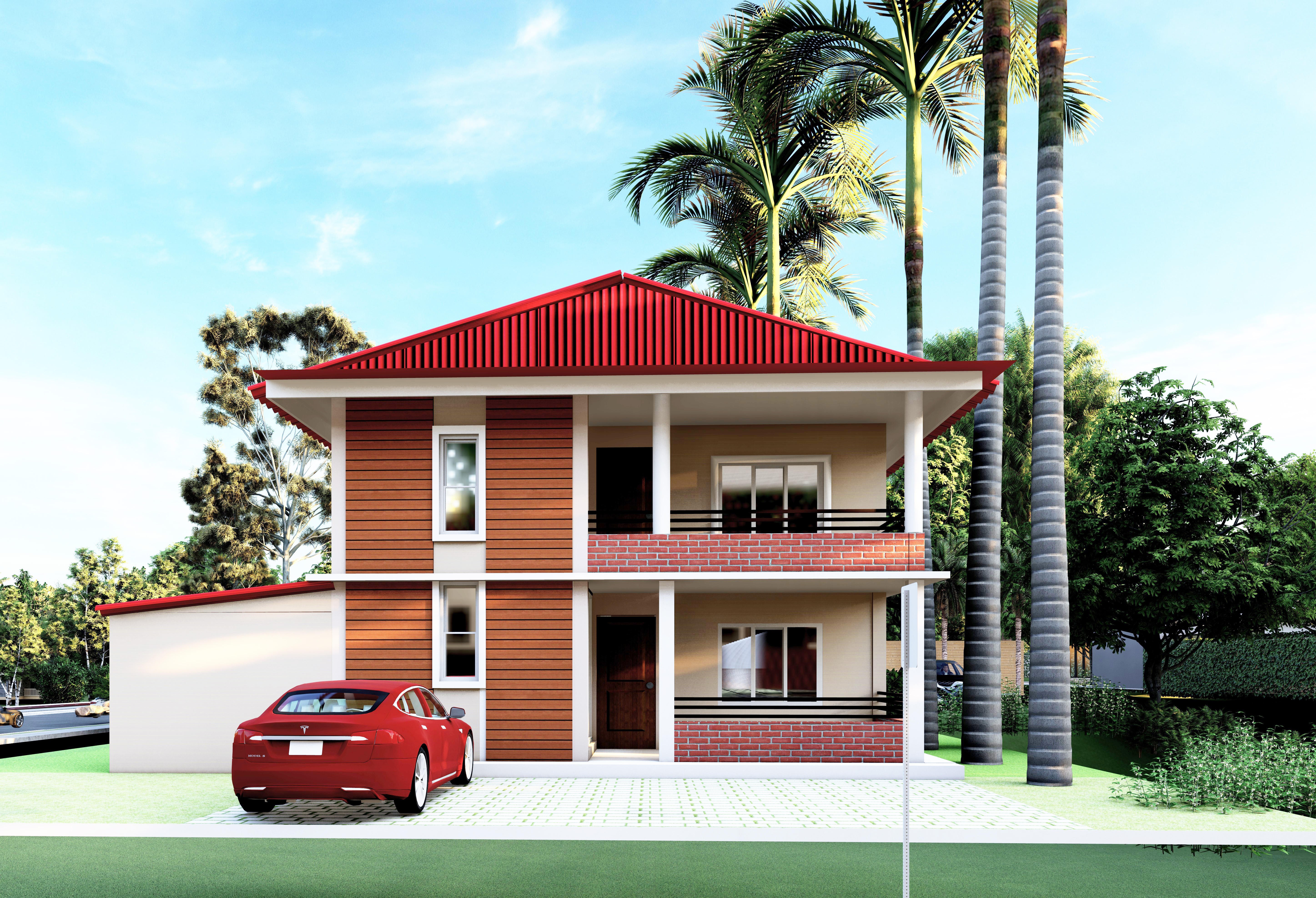 RENOVATION