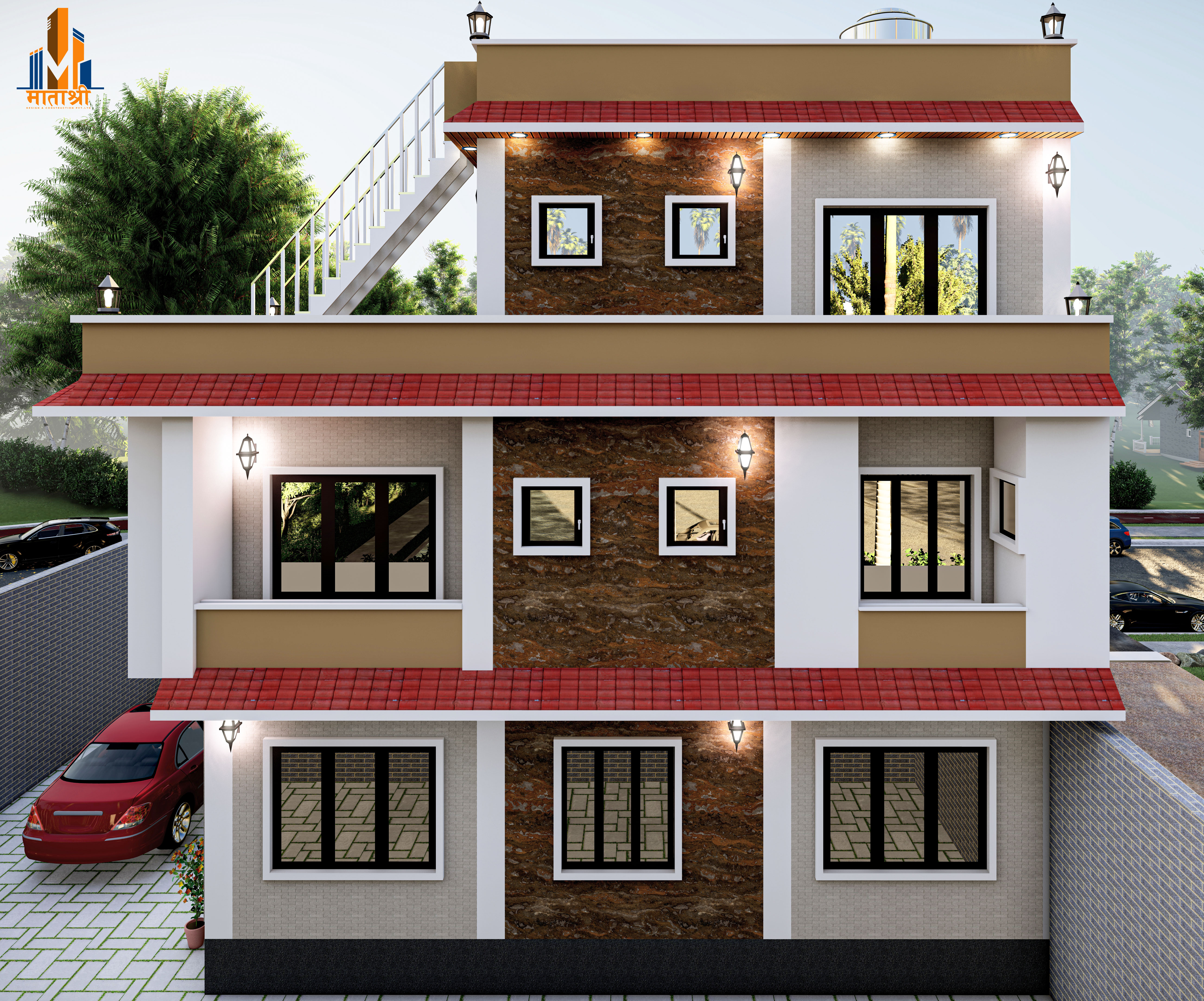 Construction